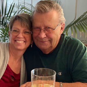 Meet your Posher, Annette